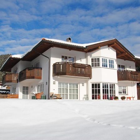 Appartement am Sonnweg Seefeld in Tirol Extérieur photo