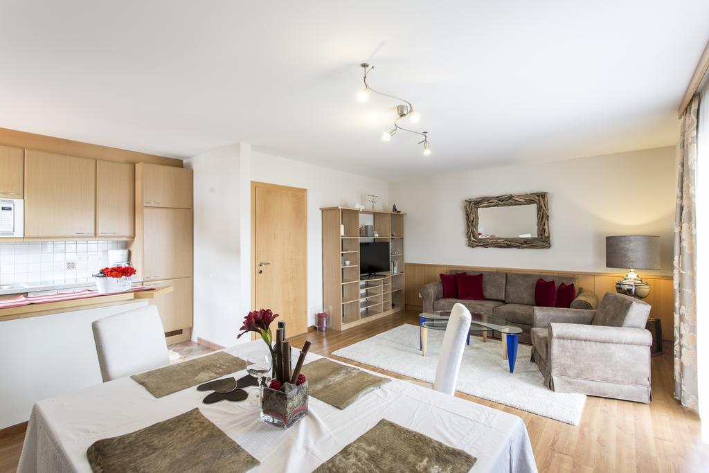 Appartement am Sonnweg Seefeld in Tirol Extérieur photo