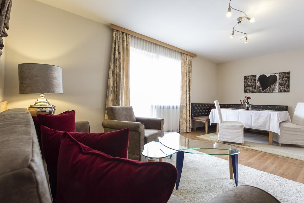 Appartement am Sonnweg Seefeld in Tirol Extérieur photo