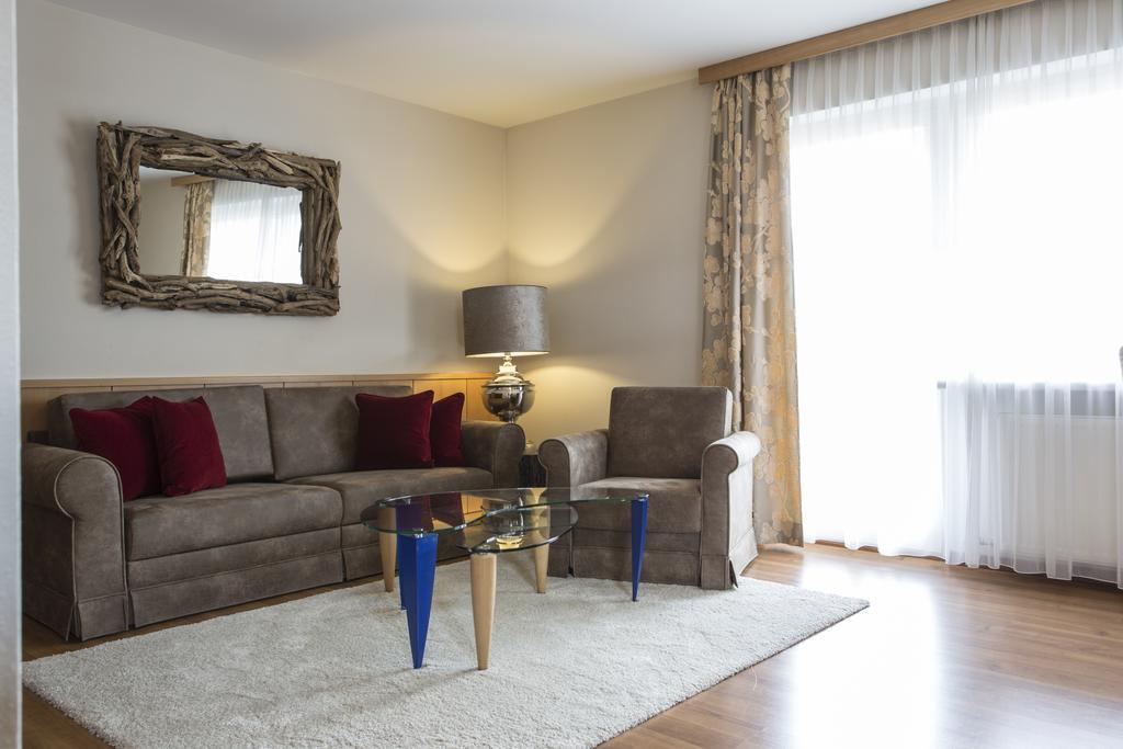 Appartement am Sonnweg Seefeld in Tirol Extérieur photo