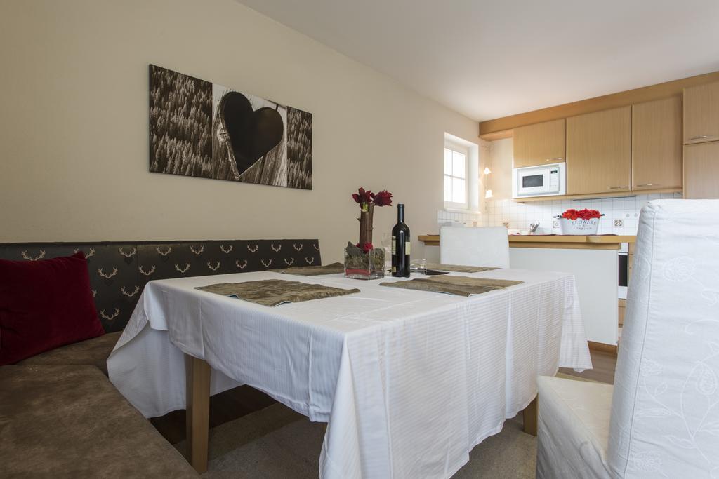 Appartement am Sonnweg Seefeld in Tirol Extérieur photo