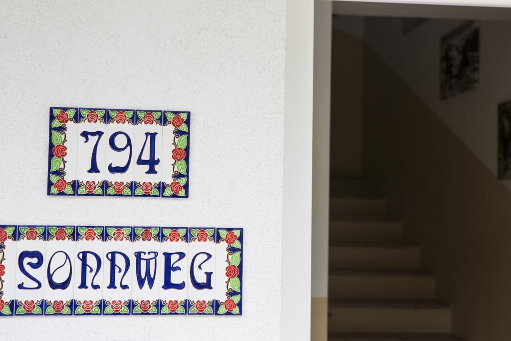 Appartement am Sonnweg Seefeld in Tirol Extérieur photo