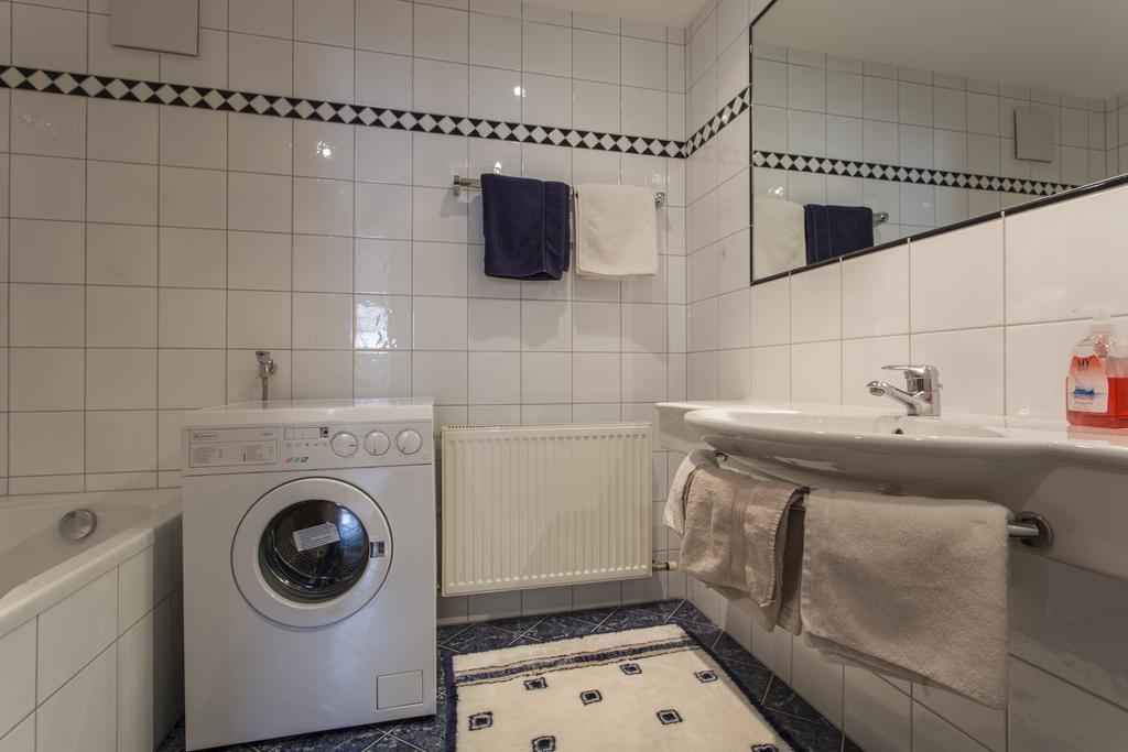 Appartement am Sonnweg Seefeld in Tirol Extérieur photo