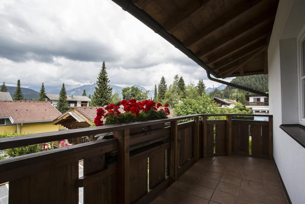 Appartement am Sonnweg Seefeld in Tirol Extérieur photo