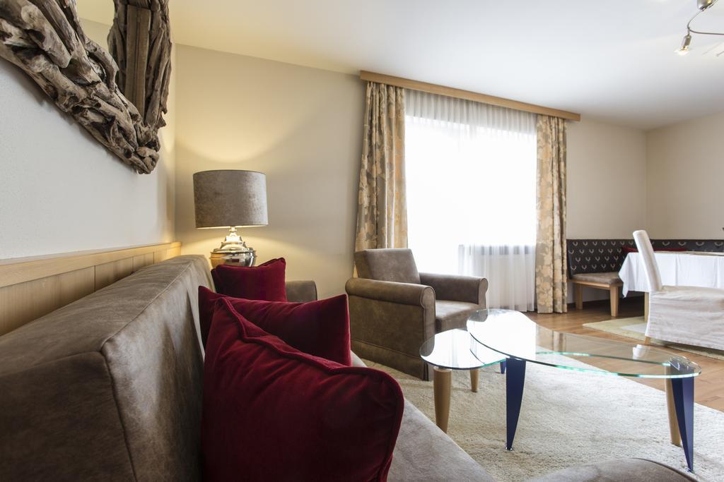 Appartement am Sonnweg Seefeld in Tirol Extérieur photo