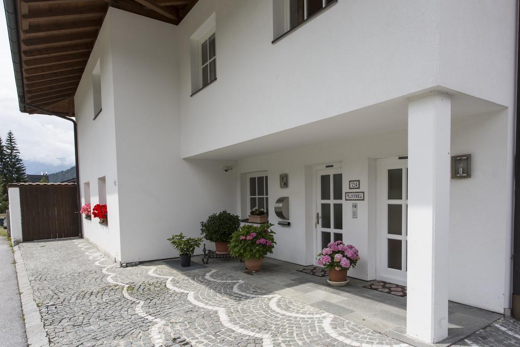 Appartement am Sonnweg Seefeld in Tirol Extérieur photo