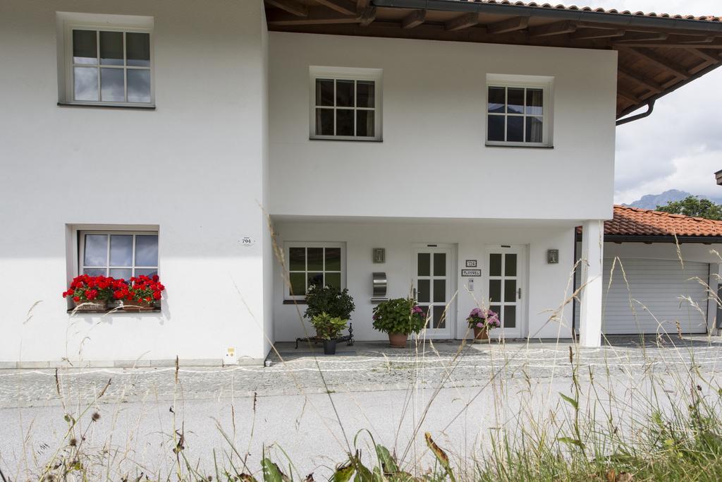Appartement am Sonnweg Seefeld in Tirol Extérieur photo