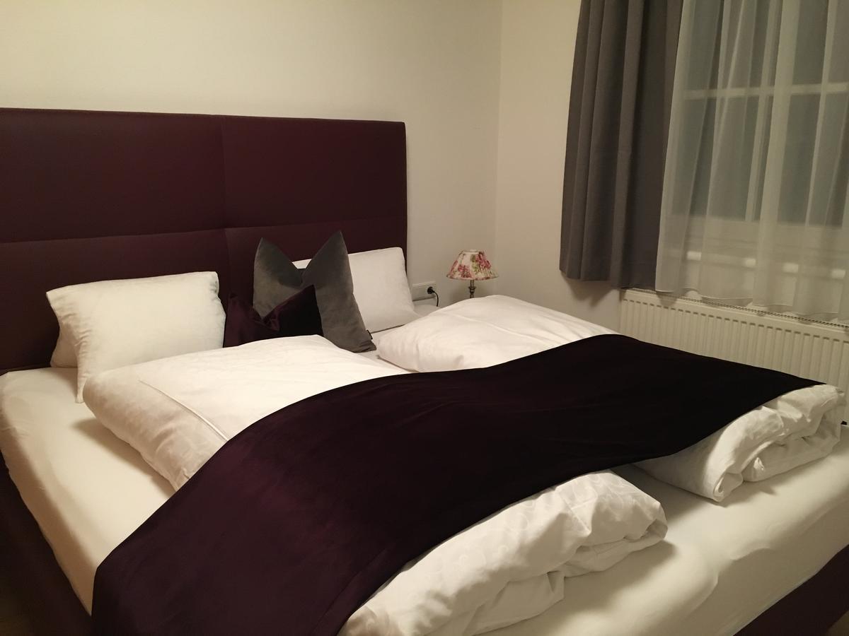 Appartement am Sonnweg Seefeld in Tirol Extérieur photo