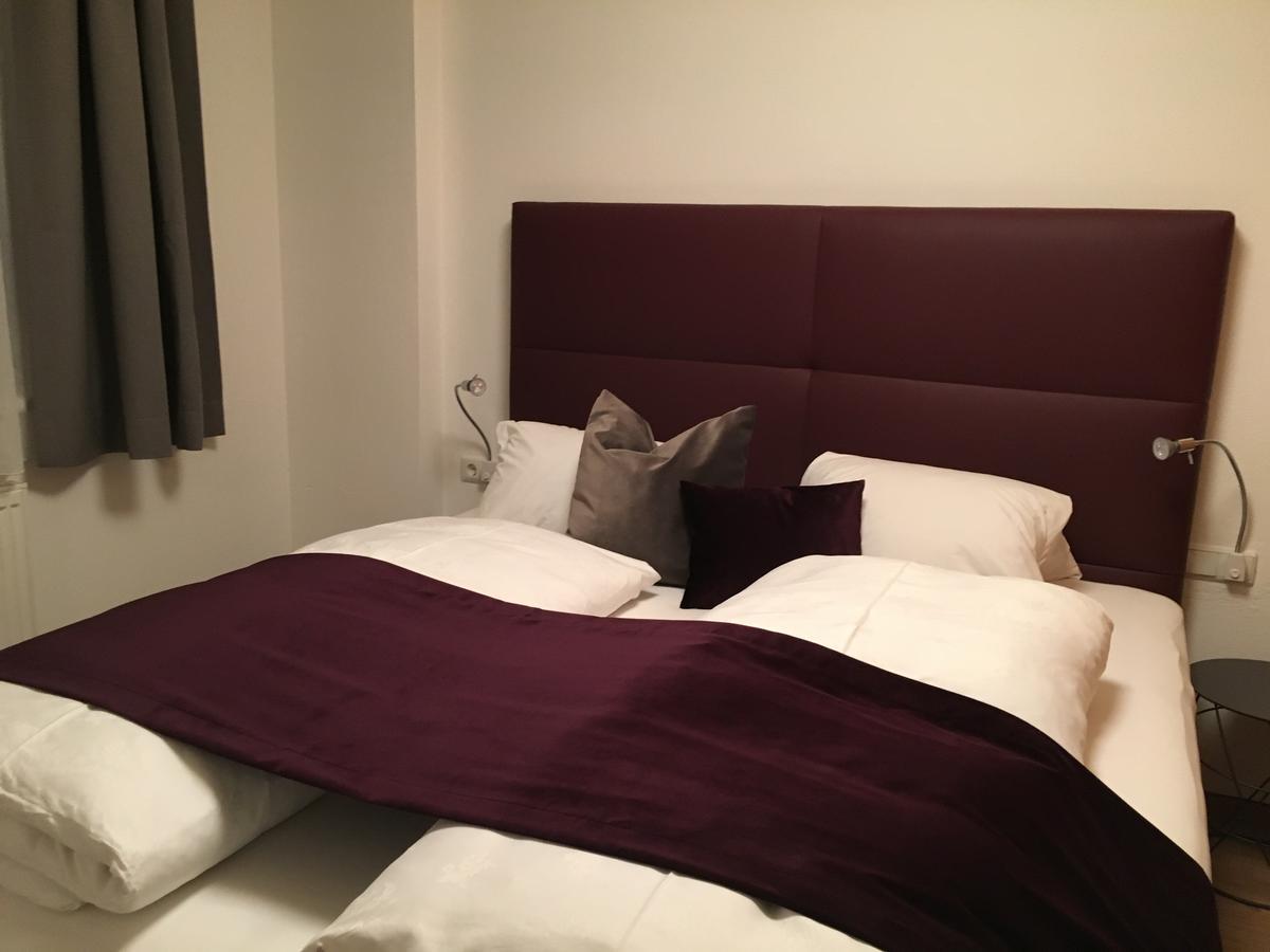 Appartement am Sonnweg Seefeld in Tirol Extérieur photo