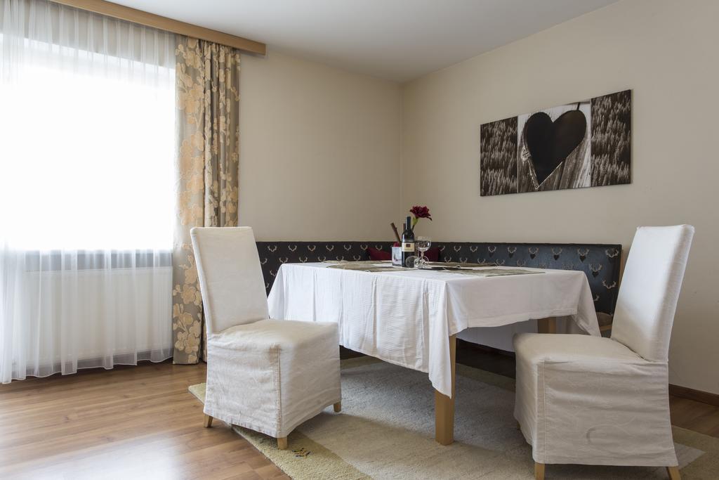 Appartement am Sonnweg Seefeld in Tirol Chambre photo