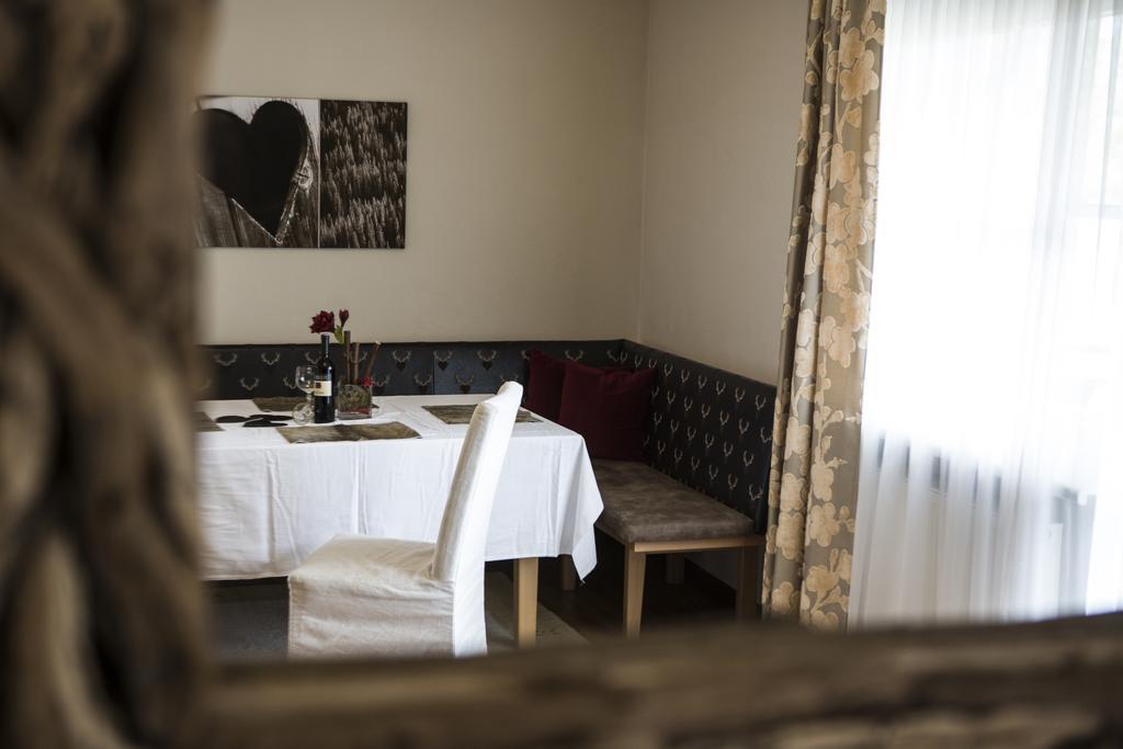 Appartement am Sonnweg Seefeld in Tirol Chambre photo
