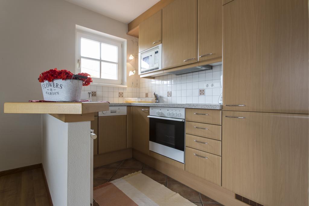 Appartement am Sonnweg Seefeld in Tirol Chambre photo