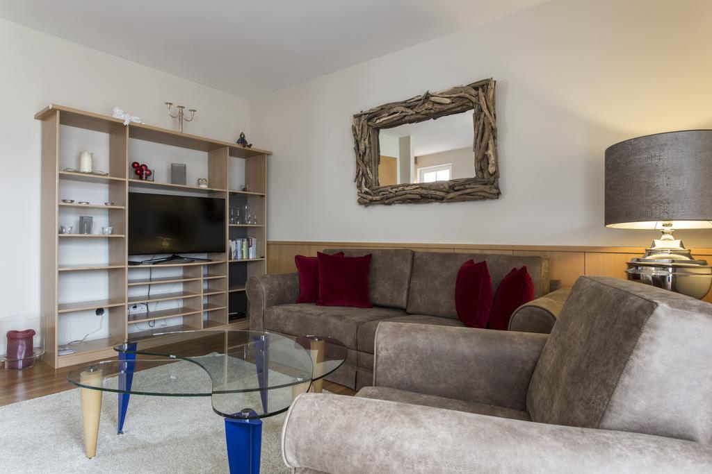 Appartement am Sonnweg Seefeld in Tirol Chambre photo