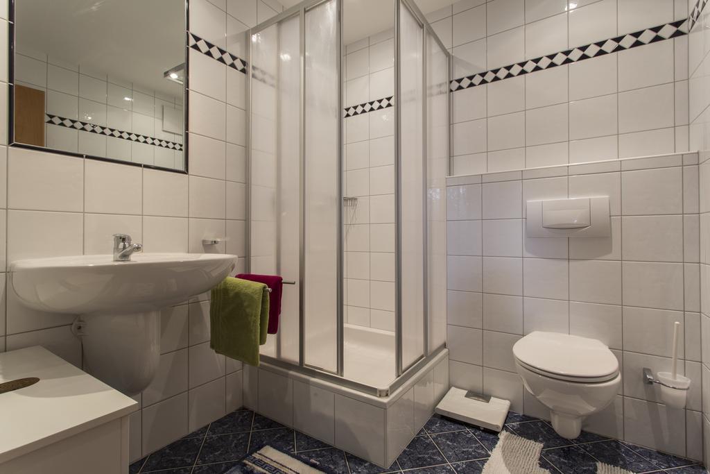 Appartement am Sonnweg Seefeld in Tirol Chambre photo