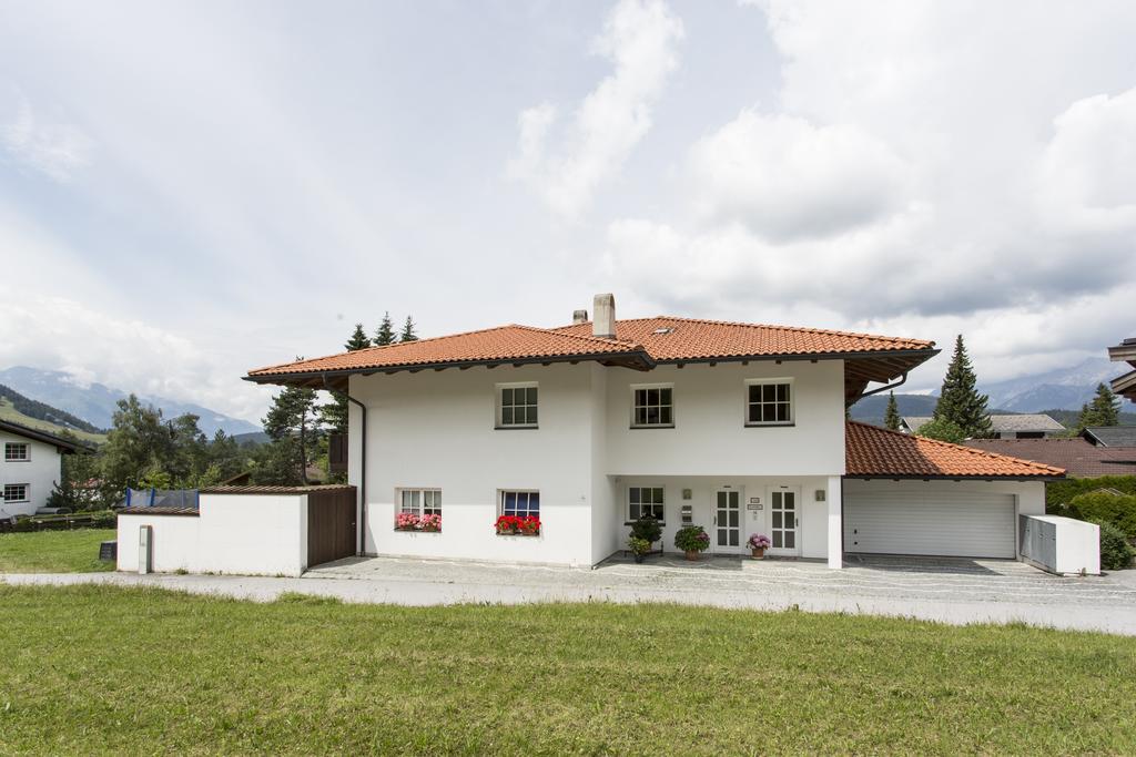 Appartement am Sonnweg Seefeld in Tirol Extérieur photo
