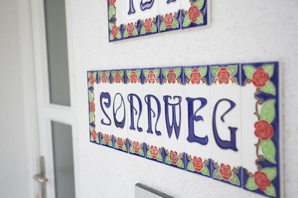 Appartement am Sonnweg Seefeld in Tirol Extérieur photo